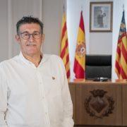 Compromís es renova i obri un nou camí amb la marxa de Josep Pasqual Sancho