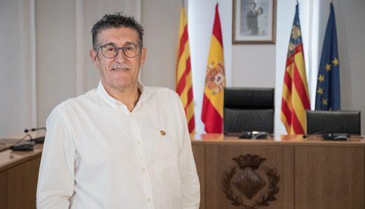 Compromís es renova i obri un nou camí amb la marxa de Josep Pasqual Sancho