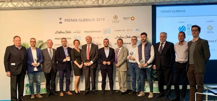 Obert el termini per a la presentació de candidatures als Premis Globalis 2020