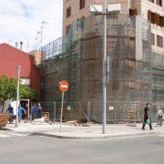 Reactiven les obres a la Torre Motxa amb una inversió de 48.000 euros i amb les propostes veïnals