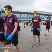 El Villarreal vol guanyar al camp del Celta per a evitar encaixar la quarta derrota