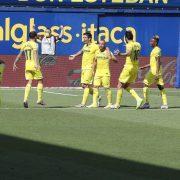 El Villarreal desploma a un trist València en La Ceràmica i es posa a tres punts del Sevilla (2-0)