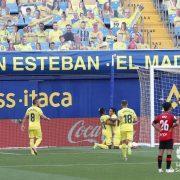 El Villarreal pateix per a guanyar al Mallorca i encadena dos triomfs seguits que li acosten a Europa (1-0)