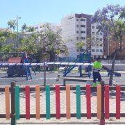 Vila-real avala l’obertura d’esapis municipals, però encara manté tancats els parcs infantils