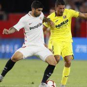 El Villarreal jugarà al camp del Granada el divendres 19, i rebrà al Sevilla el divendres 22