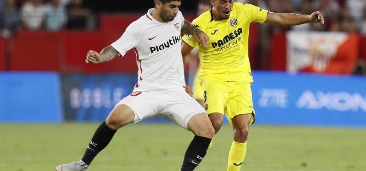 El Villarreal jugarà al camp del Granada el divendres 19, i rebrà al Sevilla el divendres 22