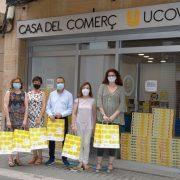 Vila-real aposta pels negocis locals sumant-se a la campanya ‘Xicotet comerç. El futur que compres’ 