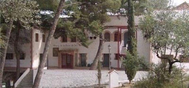 Vila-real amplia i reforma l’Alberg Municipal de la Mare de Déu de Gràcia per 360.000 euros