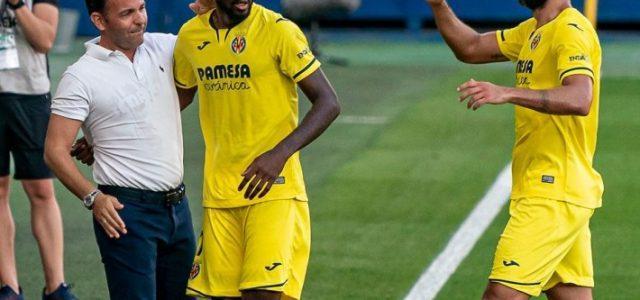 El Villarreal destitueix a Javi Calleja i anunciarà a Unai Emery com a nou tècnic