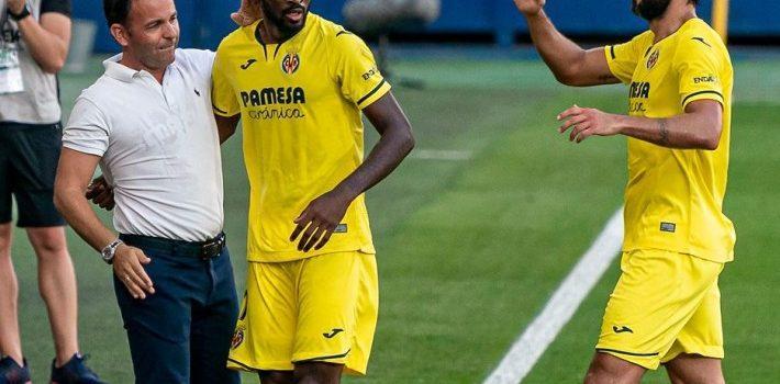 El Villarreal destitueix a Javi Calleja i anunciarà a Unai Emery com a nou tècnic