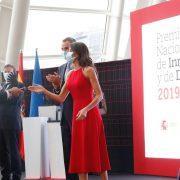 Porcelanosa Grupo rep el Premi Nacional d’Innovació en la modalitat de Gran Empresa