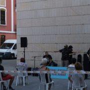 El festival d’estiu ‘Vila-real Renaix’ torna el cap de setmana amb cinc actuacions i diferents estils musicals