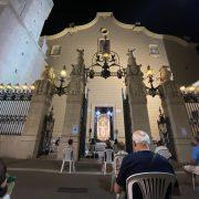 Vila-real celebra el concert de La Lira amb motiu del avantvespra de Sant Jaume