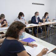 La UNED de Vila-real aprova un pressupost de 600.790 euros per al present curs