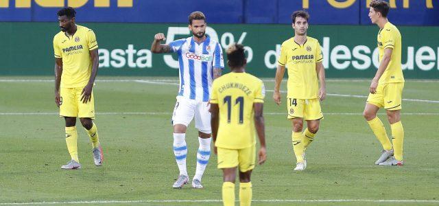 La Reial Societat sorprén el Villarreal en La Cerámica a pilota parada i amb dues cabotades (1-2)