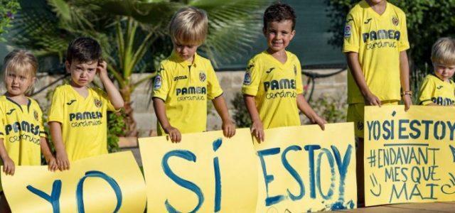 El Villarreal llança la campanya d’abonaments de la temporada 2020-21 amb compensacions a causa del Covid-19