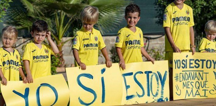 El Villarreal llança la campanya d’abonaments de la temporada 2020-21 amb compensacions a causa del Covid-19