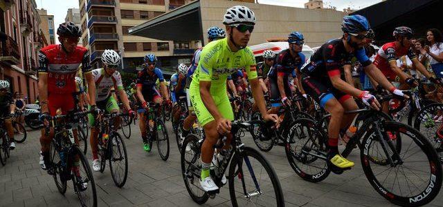 Torna el Gran Premi de ciclisme de Vila-real del 19 al 21 de maig