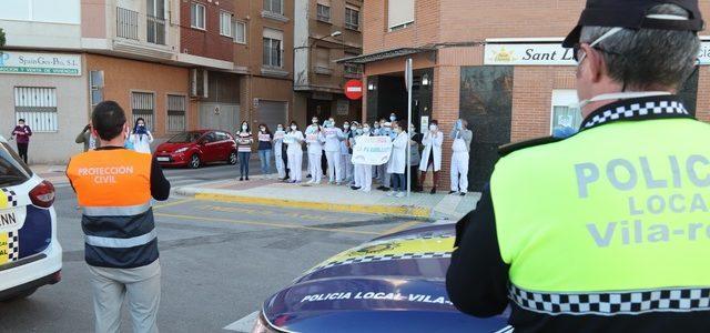 La Generalitat reubicarà els residents afectats pel tancament de Sant Llorenç
