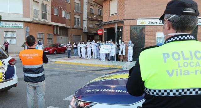 La Generalitat reubicarà els residents afectats pel tancament de Sant Llorenç