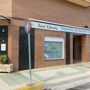 La justícia bloqueja de moment el tancament de la residència Sant Llorenç, decretat per la Generalitat