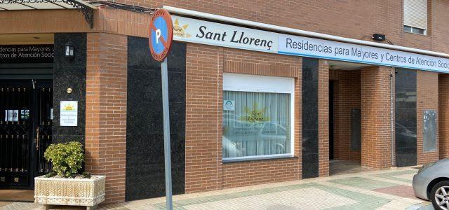 La justícia bloqueja de moment el tancament de la residència Sant Llorenç, decretat per la Generalitat