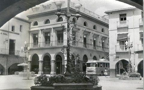 Història de Vila-real: Els grans autors que utilitzen la ciutat com escenari fictici