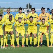 El Villarreal s’estrena en pretemporada amb una justa victòria davant el Cartagena (3-1)