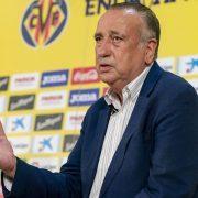 Fernando Roig: “Els aficionats són la part més important del club”