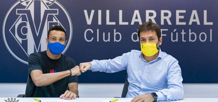 El Villarreal anuncia el fitxatge de Francis Coquelin per a les pròximes quatre temporades