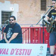 El festival ‘Vila-real Renaix’ continua a l’agost amb cinc propostes per al cap de setmana