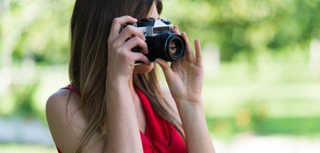 Les rosarieres de Vila-real pressenten el IX Concurs Fotogràfic