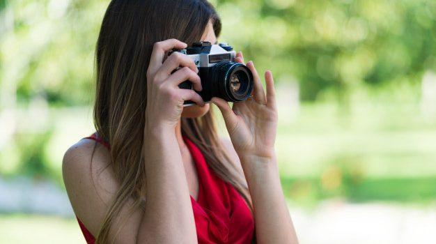 Les rosarieres de Vila-real pressenten el IX Concurs Fotogràfic