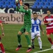 El Villarreal continua buscant substitut per a Andrés Fernández i Rui Silva és el millor posicionat