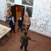 El Consell destina 2 milions d’euros a l’Ajuntament per a l’adquisició de la Casa Museu Llorens Poy