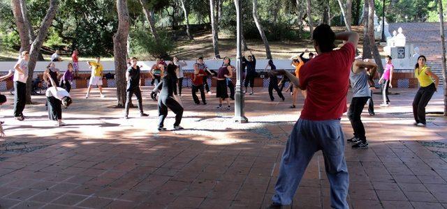 Les escoles municipals de dansa i teatre obrin el període de preinscripció 