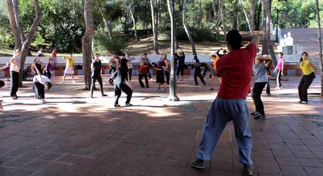 Les escoles municipals de dansa i teatre obrin el període de preinscripció 