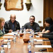 Benlloch convoca el Consell Agrari per abordar l’inici de la campanya citrícola en les condicions de la Covid-19