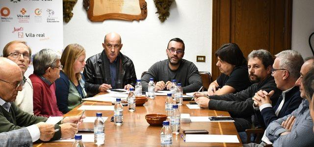 Benlloch convoca el Consell Agrari per abordar l’inici de la campanya citrícola en les condicions de la Covid-19