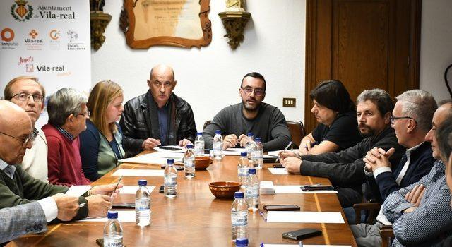 Benlloch convoca el Consell Agrari per abordar l’inici de la campanya citrícola en les condicions de la Covid-19