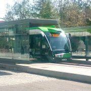 Vila-real reprén el servei d’autobús gratuït a la Universitat Jaume I el dilluns 28 de setembre
