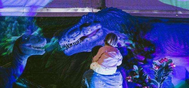 Arriba a Vila-real l’exposició més gran de dinosaures a grandària real