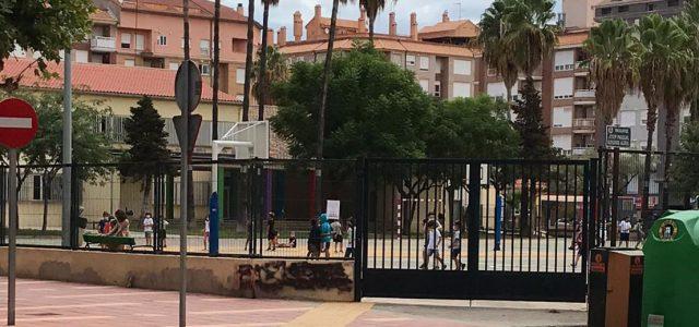 Vila-real licita el manteniment de centres educatius per a agilitar la resposta a les incidències