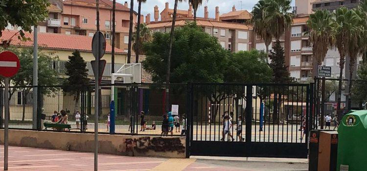 Canvi d’horari per al pròxim curs al col·legi CEIP Escultor Ortells de Vila-real