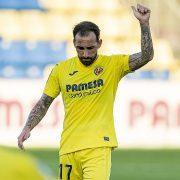 Boulaye Dia molt prop de sortir del Villarreal, mentre segueix el serial Paco Alcácer