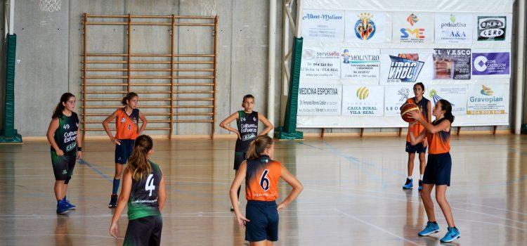 Tornen les 24 hores de bàsquet a Vila-real i ja es coneixen els equips participants