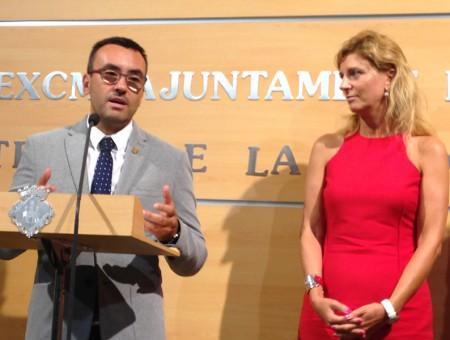 Vila-real votarà la candidatura de Castelló al Consell Rector de la Xarxa Innpulso