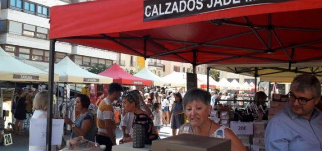 Vila-real celebra la quarta edició del ‘Dia de l’Estoc’ amb productes de qualitat i proximitat