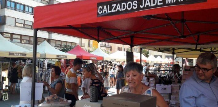 Vila-real celebra la quarta edició del ‘Dia de l’Estoc’ amb productes de qualitat i proximitat