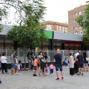 Vila-real millora la resposta a les incidències en els centres educatius amb un nou servei d’urgències 24 hores